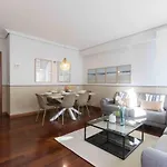 Apartamento The Collection - Erribera *