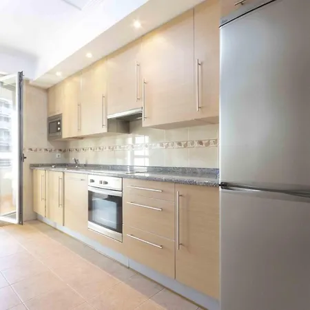 The Collection - Erribera Apartment San Sebastián