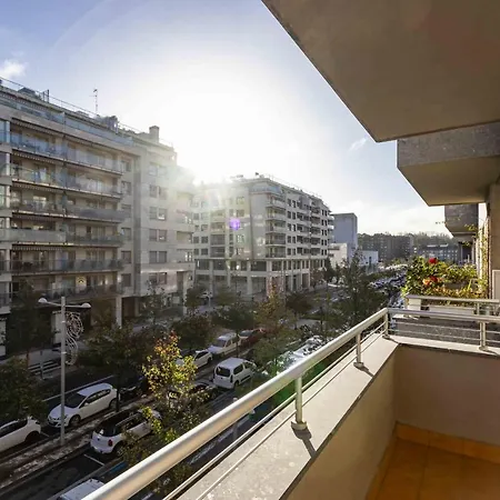 The Collection - Erribera * San Sebastian