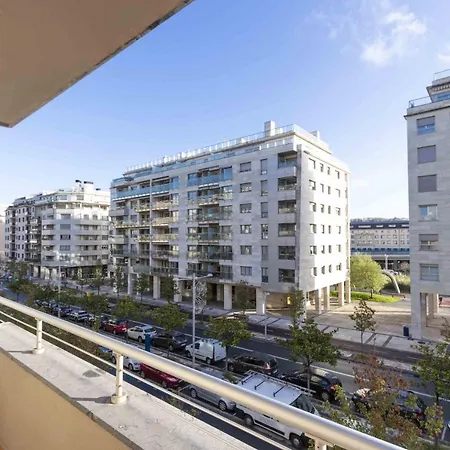 The Collection - Erribera Apartment San Sebastian