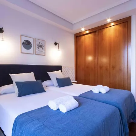 The Collection - Erribera San Sebastian