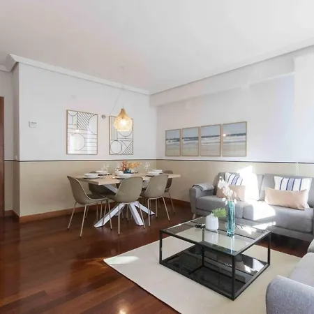 Apartment The Collection - Erribera *