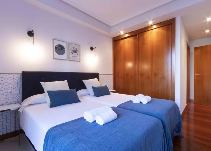 The Collection - Erribera San Sebastian