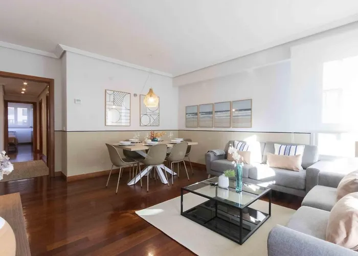 Apartment The Collection - Erribera *